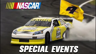 NASCAR Special Events