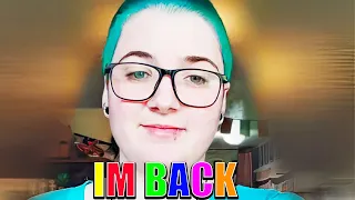 Worst Tiktok Faker is back