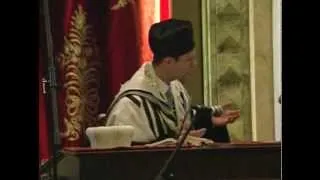 Hashkivenu - Cantor Azi Schwartz השכיבינו - החזן עזי שוורץ