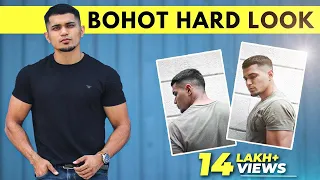 How To Get Army Haircut | Men's Haircut Tutorial