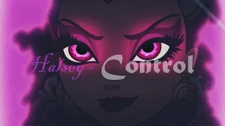 Ever After High | Raven Queen - Control Clip (перезалив)