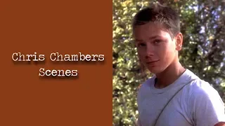 Chris Chambers Scenes | 1080p Logoless