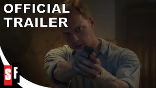 The Resistance Fighter (2020) - Official Trailer