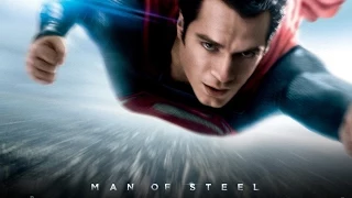 Человек из стали [Man of Steel] HD | by Skreet