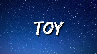 Netta - Toy (Lyrics) Israel