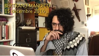 Cryptekeeper 107 Bertrand Mandico part 2 blind test