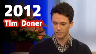 Tim Doner - Meet the teen who speaks 23 different languages! - [TODAY] March 25, 2012
