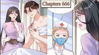 I randomly have a new career every week chapter 666 English (There's no need to hide it)