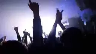 The Prodigy - Omen 10.10.15 Stadium Live