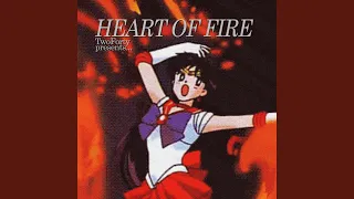 Heart Of Fire