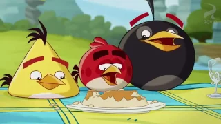 Angry birds toons the truce episode