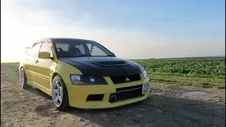 Evo 7 Review | The Perfect Daily?