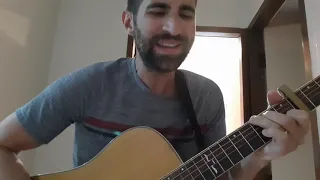 Graduation (Friends Forever) (Cover by Ben).