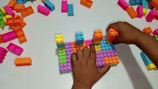 building block for kids| video for toddlers and preschool for kids
