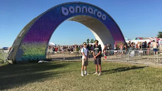 Bonnaroo 2017