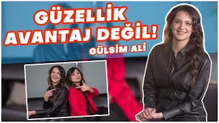 Gönül Dağı’nın Dilek’i Gülsim Ali anlattı: Bana inanmadılar, hayal gibi gördüler ama çok çalıştım!