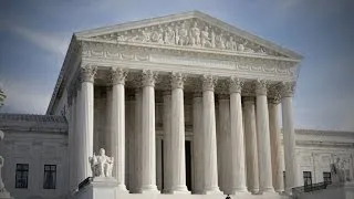 Supreme Court hears case on juvenile life sentences
