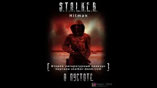 S. T. A. L. K. E. R. (аудиокнига) -В пустоте.. автор:Hitman