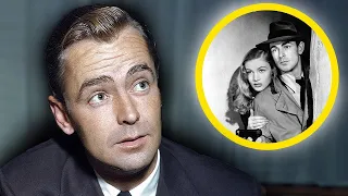 What Went WRONG with Alan Ladd's Life? (mini documentary)