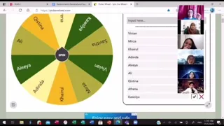 Y015: Online Class Engagement Thru Sharing Session Using Cost Effective Resources (OCESSCE)