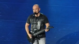 2011.09.08 - С.Трофимов - Я скучаю по тебе (Crimea Music Fest-2011. Мега-концерт)