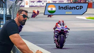 Who Won The MotoGP India 2023? Video Credit: Indian Oil Grand Prix of India