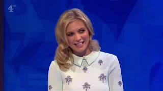 8 Out of 10 Cats Does Countdown S17E03 - 25 January 2019