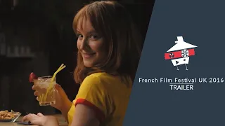 24th French Film Festival UK - Official Trailer 2016