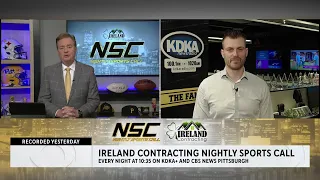 Ireland Contracting Nightly Sports Call: March 11th, 2024