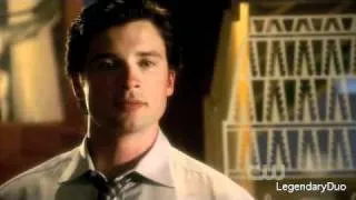 Smallville Clois Perfect