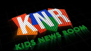 Kids News Room (KNR): 20 MAY 2024