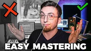 How to MASTER your beats in 2 MINUTES! (fl studio, ableton, logic pro)