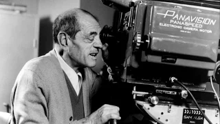 🎬 ЛУИС БУНЮЭЛЬ (TOP 10 FILMS LUIS BUNUEL)