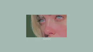 b1tches broken heart - billie eilish (speed up)