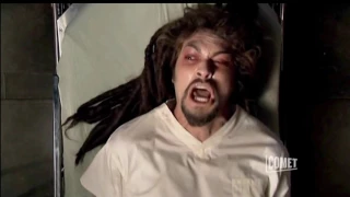 Stargate Atlantis - Ronon Addicted To The Wraith Enzyme