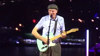 James Taylor - Steamroller, 9/10/2023, Vienna, VA