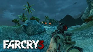 Wanted Dead - Side Missions | FARCRY3 Gameplay | No Commentary