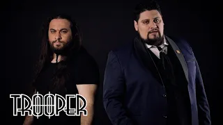 TROOPER feat. ALIN STOICA - Lumea S-a Stins | Videoclip Oficial