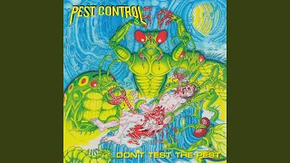 Don't Test the Pest