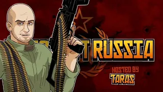 Soviet Russia (Extended) Yo MaMa