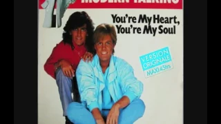 modern talking   youre my heart youre my soul extended version by fggk