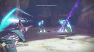 Infinite Grenades & Rifts Anywhere Even PVP (Will Be Patched Soon)