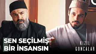 Sadi Hüdayi'nin Tek Derdi Cüneyd - Kızıl Goncalar