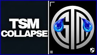 Thorin & Monte on TSM's Season 12 COLLAPSE - LoL