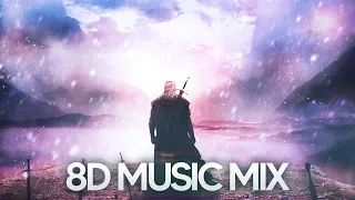 8D Music Mix 2022 🔥 EDM Remix of Popular Songs 🎧 EDM Best Music Mix