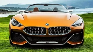 10 Самых Ожидаемых Автомобилей