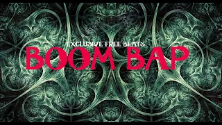 FREE 90s Old School Boom Bap type beat x Hip Hop instrumental with scratch hook - BOOM BAP