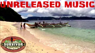 Philippines Merge Music - [Survivor: Philippines unreleased music]