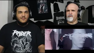 Decapitated - Cancer Culture [Reaction/Review]