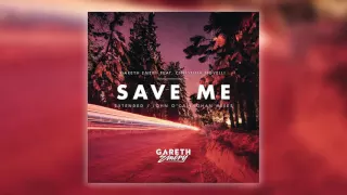 Gareth Emery feat. Christina Novelli - Save Me (John O'Callaghan Remix)